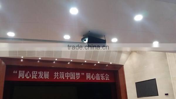 Pro audio Admark mini active line array