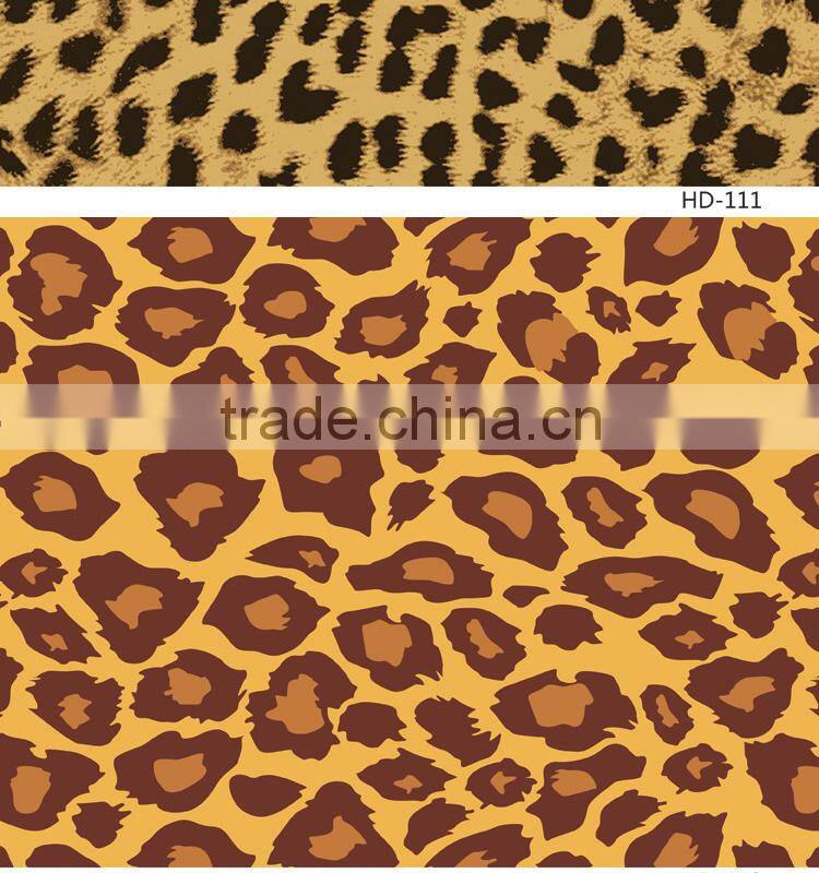 HD-109 CARLIKE Trade Assurance Car Wrapping Vinyl Sticker Bomb