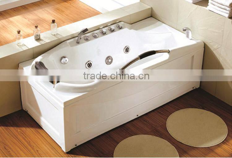 SUNZOOM cUPC hangzhou sex massage bathtub,hot tub with sex masage,the bath tub