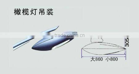 highway pole mount light