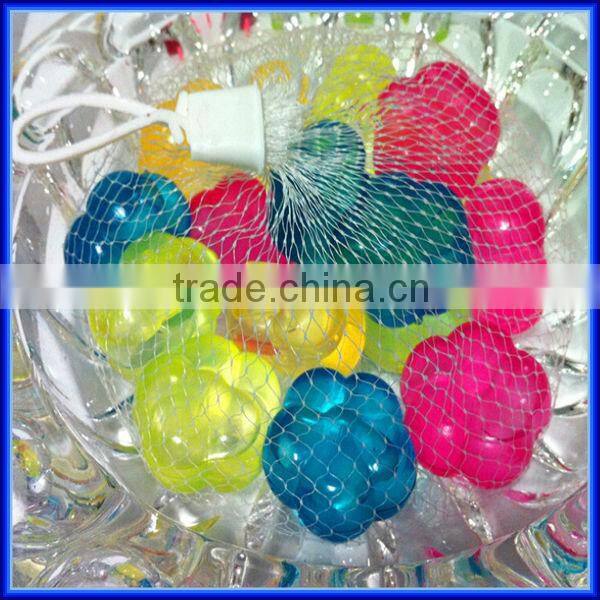 Hot seling plastic ice wine/whisky stone/chiller