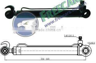 hot sale high quality MAN truck Hydraulic Cabin Cylinder