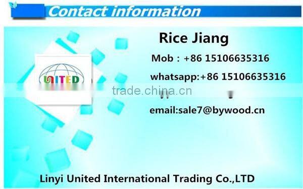 wood trim low price