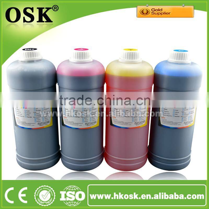 Pigment ink for Epson Canon hp Brother Ink 100ml 250ml 500ml 1000ml