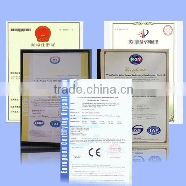 Chinese 600w 24v Wind Solar Hybrid Street Light Charge Controller