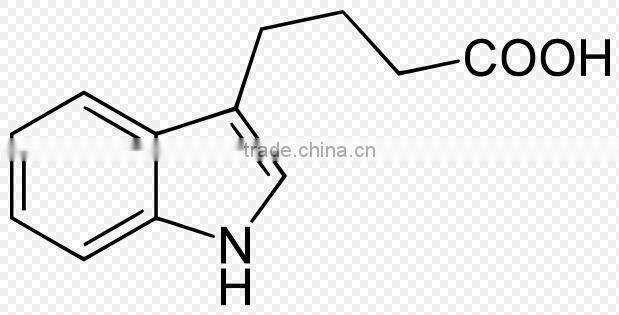 Plant growth regulator (auxin) Indole Butyric Acid IBA 98%