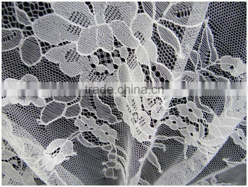 Shear line design for fashion style clothing with beautiful eyelash fabric wholesale 100%Nylon fabric T-064