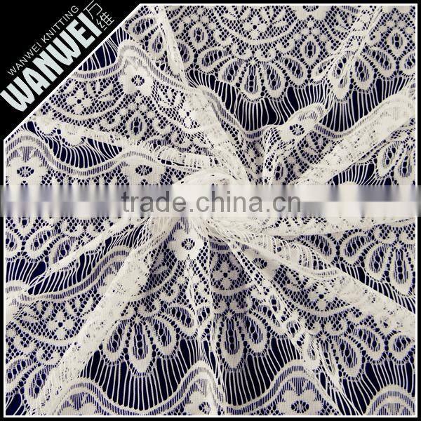 6 Discount Hot Sales High Quality New arrival beautiful leaf green color women sequin guipure high quality lace fabric 7056