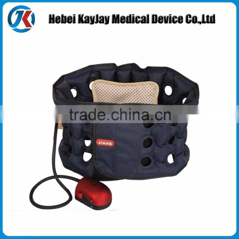 Health care sample available weight loss 20 magnets waist support band