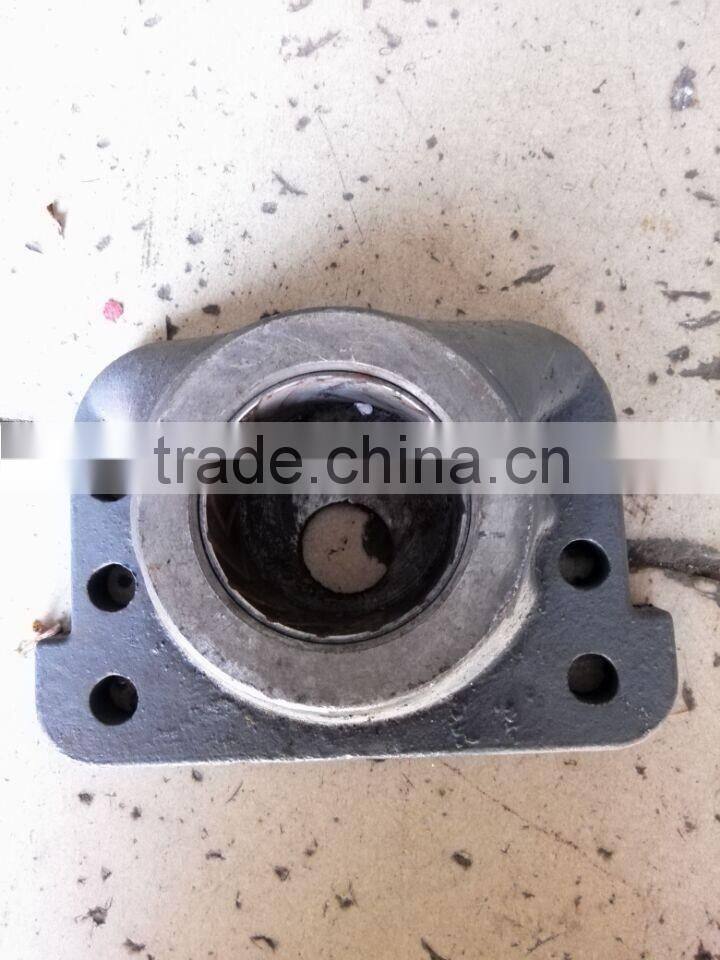 Discount truck 943 cylinder bracket for dump truck with best price