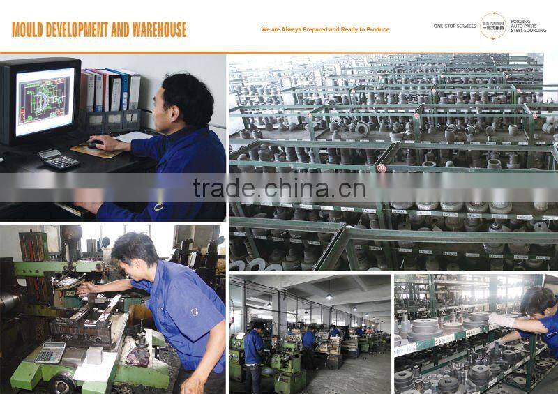 outer cv joint FORGING for OPEL OP-809,