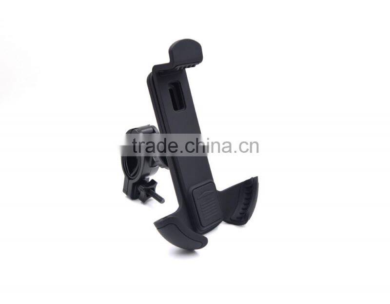 Mount bicycle holder 360 rotation universal for mobile