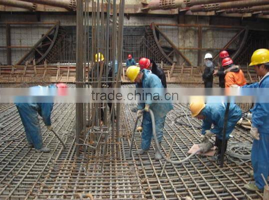 Sincola Machines for Slurry Grout