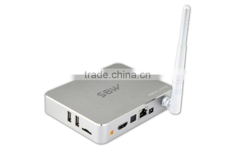 M8S RK3288 Quad core 4.4 full hd 1080p porn video android tv box 2G/16G bluetooth 4.0 and 2.0MP camera with remote control