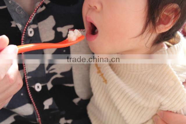 Famous high-quality JAS organic baby food series rice gruel mix with various vegetables ( from 7 months )100g