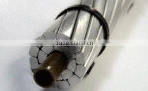 Al/Aluminum Twisted Wire