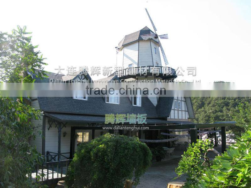 pu foam sandwich panel/aluminum composite wall panel/facade panel/wall cladding panel