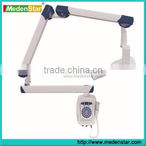 New design wall mounted dental x-ray unit with CE Approved