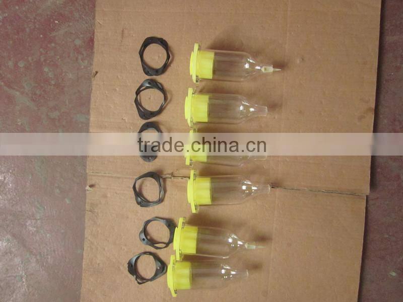 low price, oil catchment cup, made in plastic