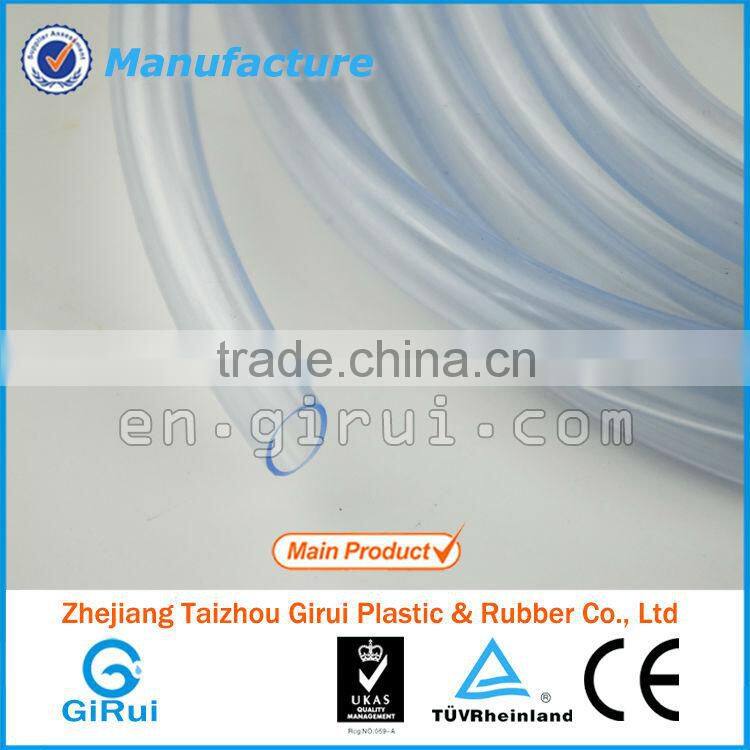 New siphon hose reinforced