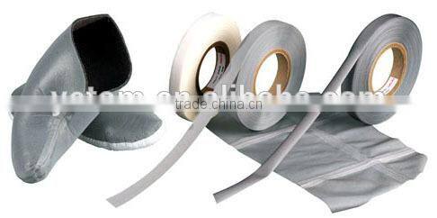 threeply hot air waterproof seam tape for climbing shoes and boots