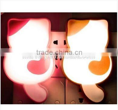 Cloud shapes night light/ lemon night light,rabbit night light,All kinds of small night lamp