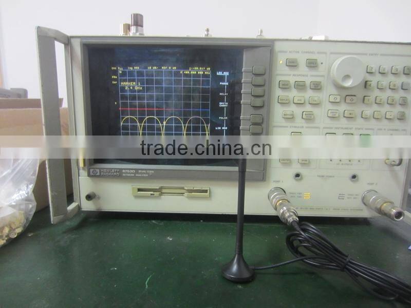 Factory Price 2400mhz-2500mhz external omni wifi antenna for Wireless Router