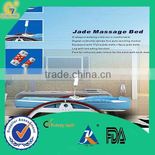 2013 New Luxurious Ajustable Wooden Top-Grade MASSAGER CHAIRS with CE for Body thermal in Beauty Salon or Hotel Lobby