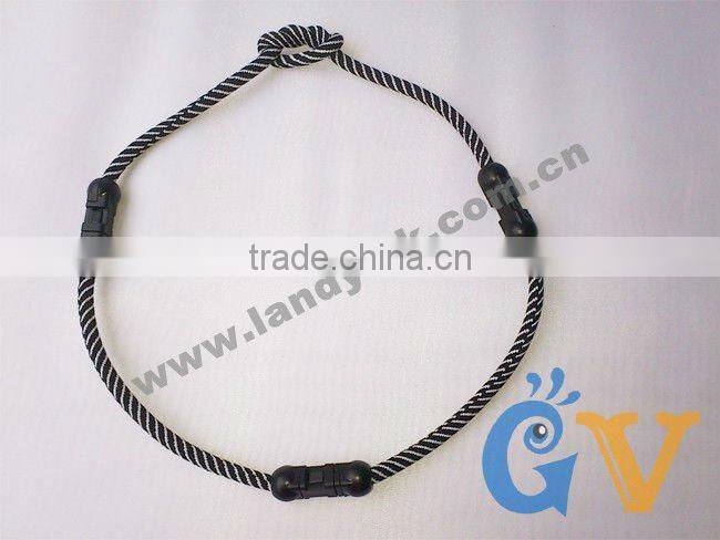 3 Canlendar Clasp Connected,Trendy Men's Single Strand Titanium Softball Necklace