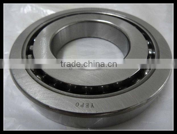 High Quality Non-standard Ball Screw Bearing BS60120 TN1/P4 ( Sealed Type )
