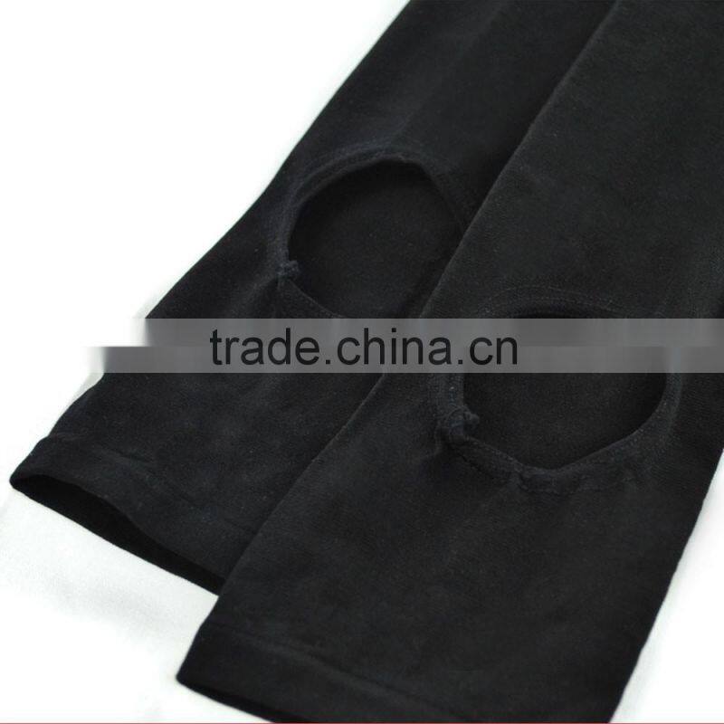 Sexy Women's Leg Fat Burning Compression Tights Pantyhoses Leggings K126