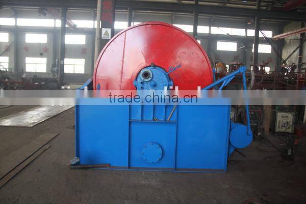 Process To Extract Gold Cylinder External Filter