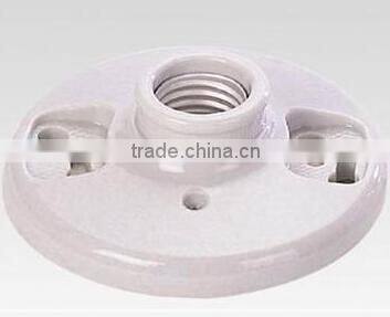 Ceramic Lampholder