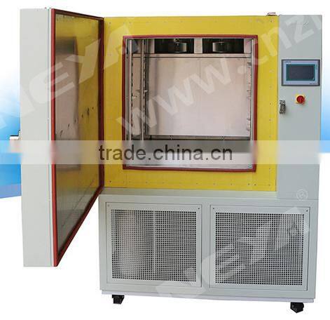 -105~-60 degree 400L vertical industrial cryogenic refrigerator for low temperature treatment GX-A040