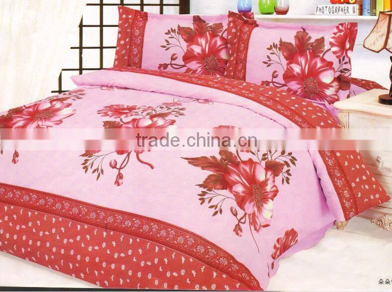 100% polyester micro peach fabric