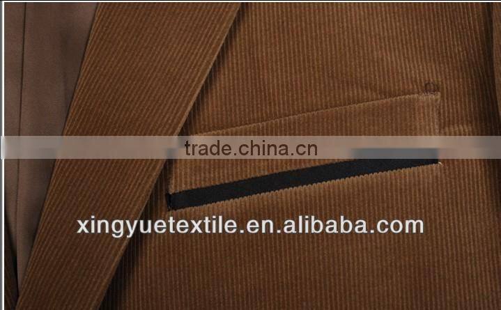 2014 mens fashion corduroy jacket