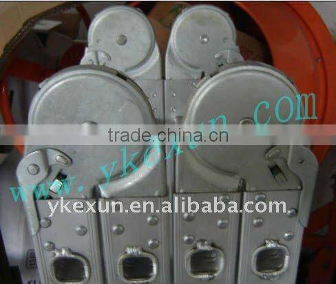 Aluminium Folding Ladder