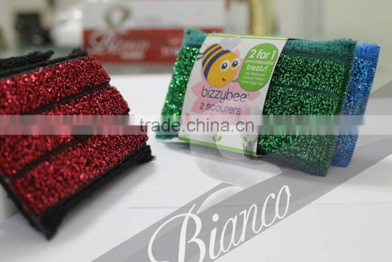Hot Selling Polypropylene Sponge with Customized Sizes and Color