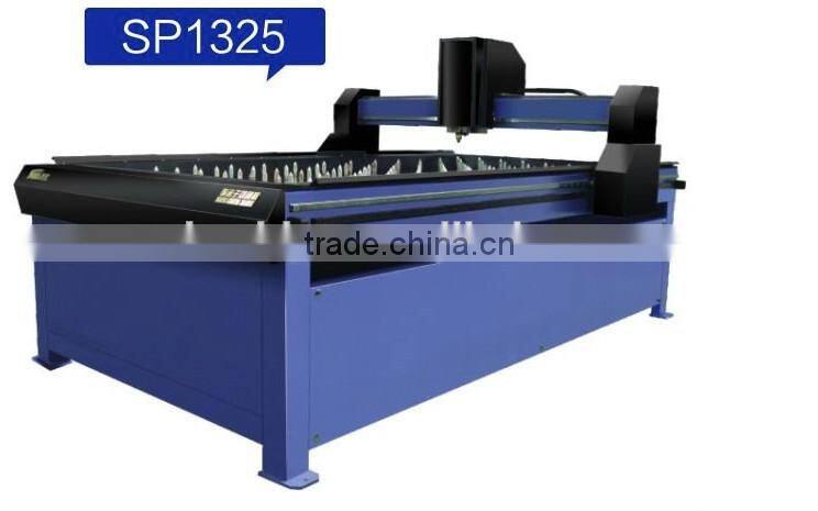 Plasma cutting machine price SP1325 For Germany