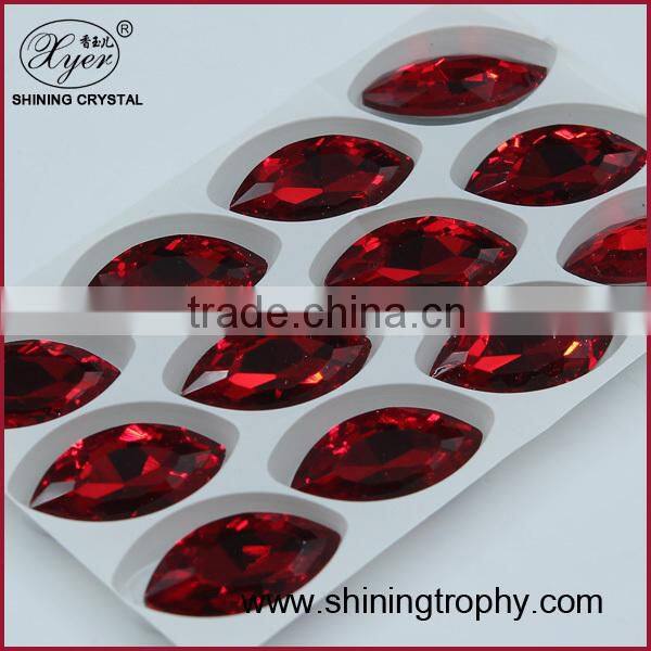 2015 high quality crystal rhinestone Beads