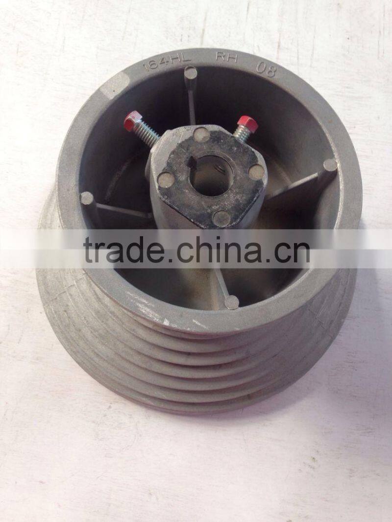 164 cable drum, cone pulley for door