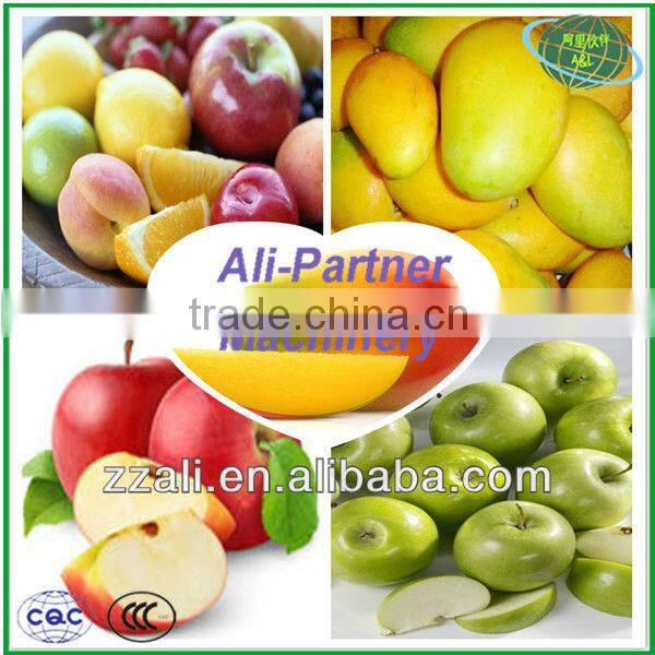 Good quality pear crusher machine with high efficiency