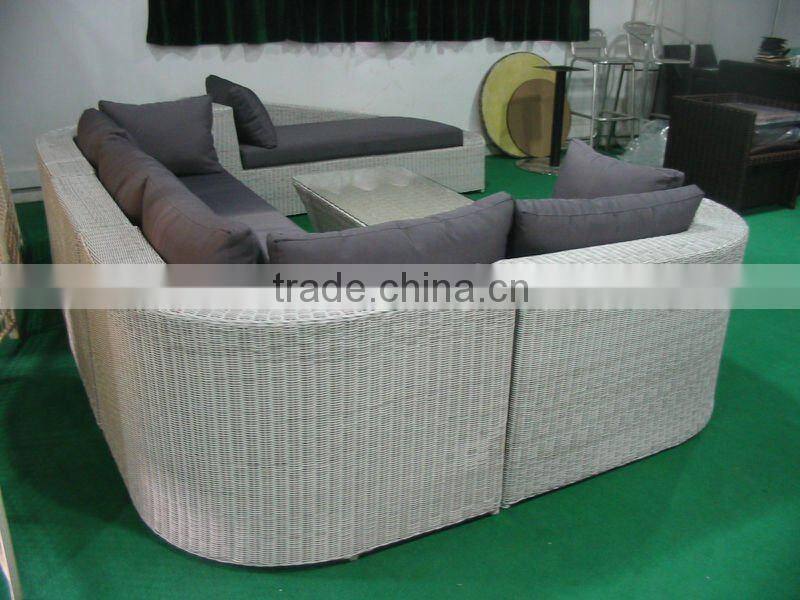 outdoor rattan furniture