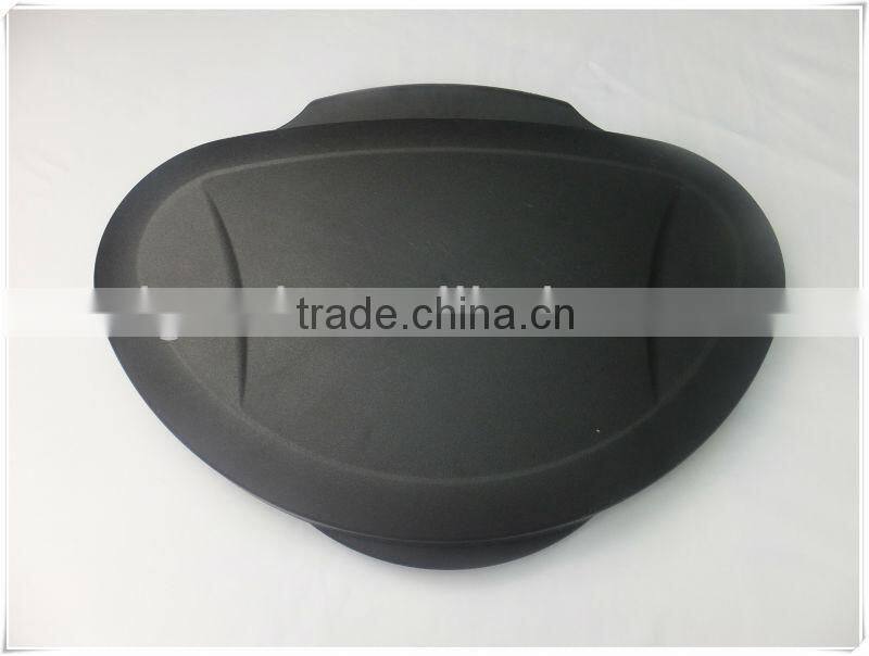 Injection mold Plastic cover for Trash Garbage can Ash-bin Garbage bin