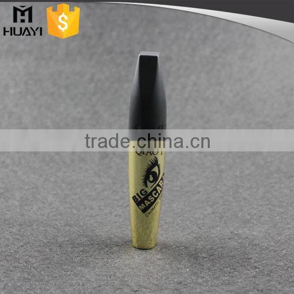 good quality plastic empty mascara bottle for mascara container