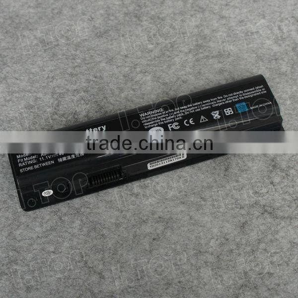 wholesale laptop battery for dell A840 (6-cell)