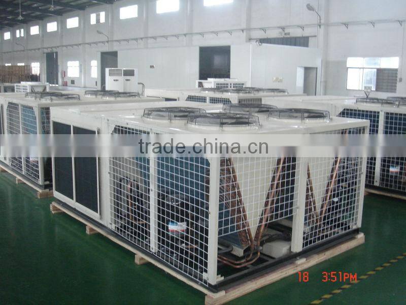 Rooftop Packaged Unit