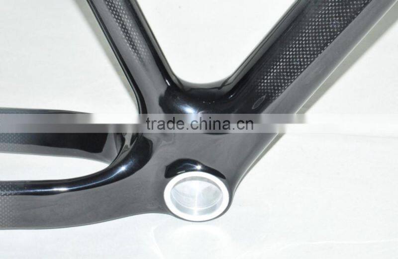26er carbon bicycle frame, mountain bicycle frame, mtb frame 26er FM038