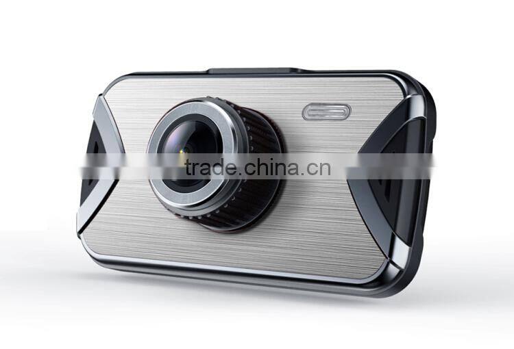 2.7 Inch TFT Screen 1080P Full HD 12M Pixel 170 Degree Wide Angle Night Vision Mini Car DVR