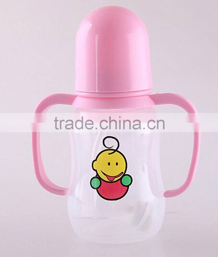 Specializing in the production of baby feeding bottle with high quality